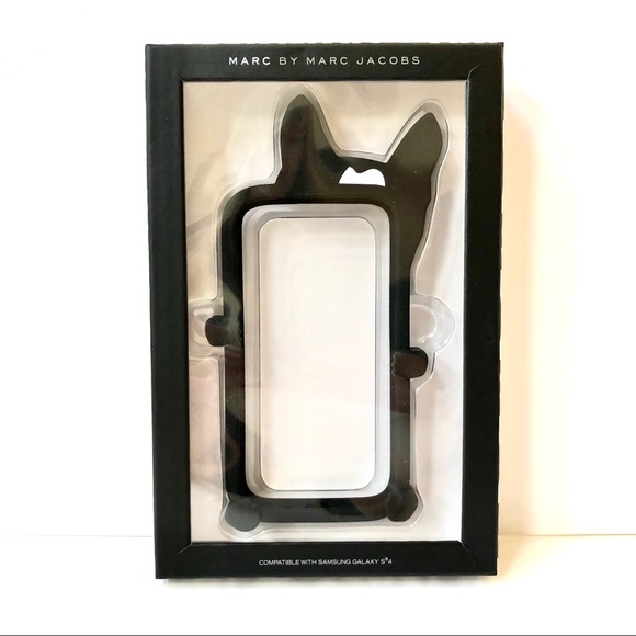 Marc By Marc Jacobs Accessories - NWT MARC BY MARC JACOBS Phone Case
